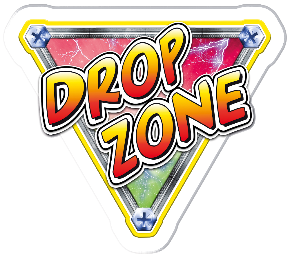 Drop Zone - Müller
